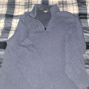 Men's Van Heusen 1/4 Zip Pullover